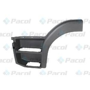 степенка PACOL MER-SP-011L 