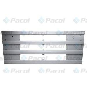решетка пред радиатора PACOL SCA-FP-001 