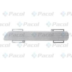 решетка пред радиатора PACOL SCA-FP-011R