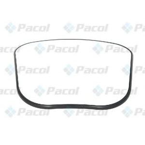 стъкло на огледало, широкоъгълно огледало PACOL SCA-MR-007
