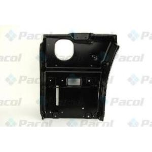 степенка PACOL SCA-SP-001L 
