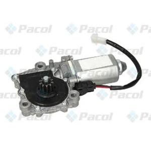 електромотор, стъклоподемник PACOL SCA-WR-002
