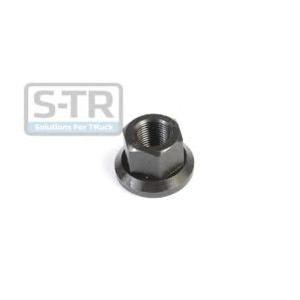 гайка на колелото; гайка S-TR STR-70103