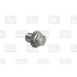 гайка на колелото; гайка S-TR STR-70302 