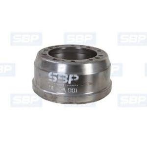 спирачен барабан SBP 01-DA001 