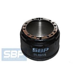 спирачен барабан SBP 01-MA001