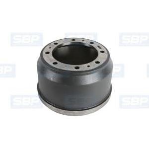 спирачен барабан SBP 01-MA006 