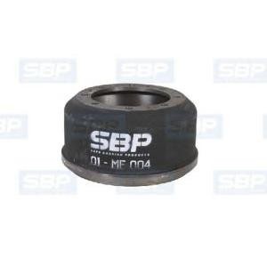 спирачен барабан SBP 01-ME004 