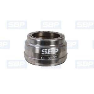 спирачен барабан SBP 01-SC001 