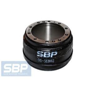 спирачен барабан SBP 01-SC002 