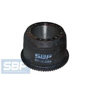 спирачен барабан SBP 01-SC003