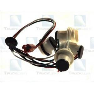 кабелен комплект, главен фар TRUCKLIGHT CA-SC001
