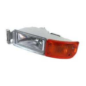 фар за мъгла TRUCKLIGHT FL-MA001L 