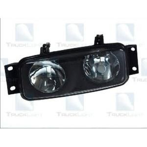 фар за мъгла TRUCKLIGHT FL-SC002L 