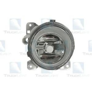 фар за мъгла TRUCKLIGHT FL-SC003L 