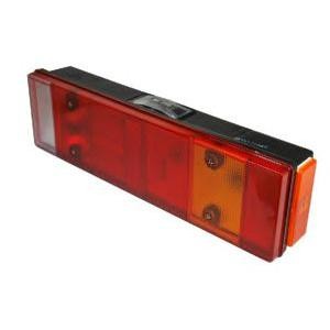 задни светлини TRUCKLIGHT TL-DA001L