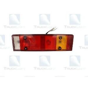 задни светлини; задни светлини TRUCKLIGHT TL-MA005R 