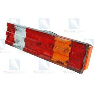 задни светлини TRUCKLIGHT TL-ME001L