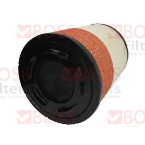 въздушен филтър BOSS FILTERS BS01-025 