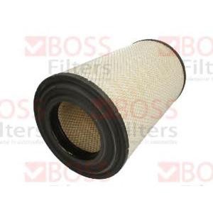 въздушен филтър BOSS FILTERS BS01-048 
