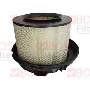 въздушен филтър BOSS FILTERS BS01-076