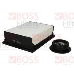 въздушен филтър BOSS FILTERS BS01-087 