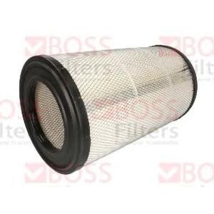 въздушен филтър BOSS FILTERS BS01-142