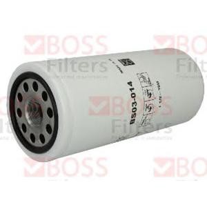 маслен филтър BOSS FILTERS BS03-014 