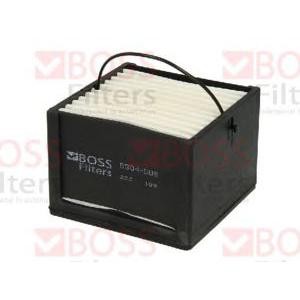 горивен филтър BOSS FILTERS BS04-008 