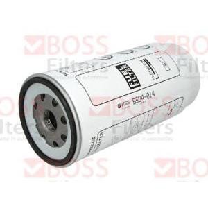 горивен филтър BOSS FILTERS BS04-014 
