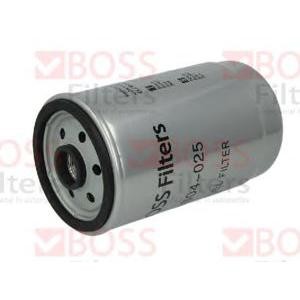 горивен филтър BOSS FILTERS BS04-025