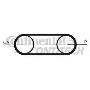 ангренажен ремък CONTITECH CT541 