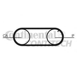 ангренажен ремък CONTITECH CT641 