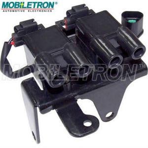запалителна бобина MOBILETRON CK-04 
