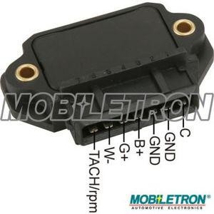 включващо устройство (комутатор), запалителна система MOBILETRON IG-B002H 