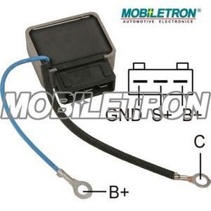 включващо устройство (комутатор), запалителна система MOBILETRON IG-B011
