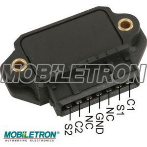 включващо устройство (комутатор), запалителна система MOBILETRON IG-B015 
