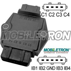 включващо устройство (комутатор), запалителна система MOBILETRON IG-B022 