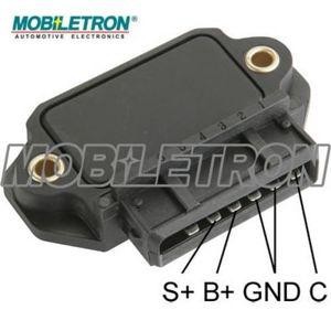 включващо устройство (комутатор), запалителна система MOBILETRON IG-H006