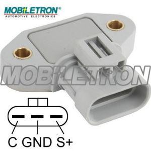 включващо устройство (комутатор), запалителна система MOBILETRON IG-NS008 