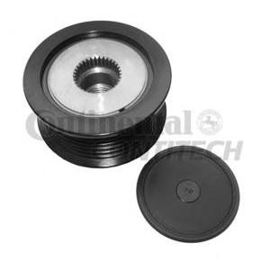 ролка алтернатор CONTITECH AP9028 