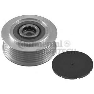 ролка алтернатор CONTITECH AP9033 
