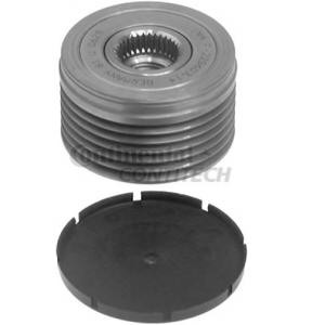 ролка алтернатор CONTITECH AP9038
