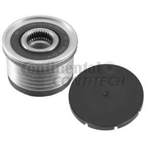 ролка алтернатор CONTITECH AP9039 