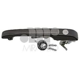 ръкохватка на врата MIRAGLIO 80.750.12