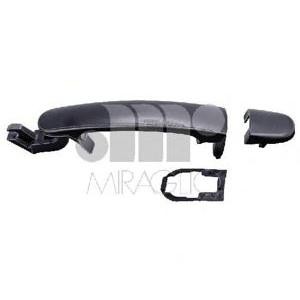 ръкохватка на врата MIRAGLIO 80.941.09