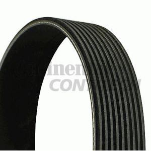 пистов ремък CONTITECH 9PK2835 