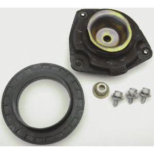 комплект тампон на амортисьор SACHS 802 368 