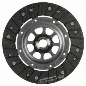 феродов диск SACHS 1864 000 440