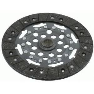 феродов диск SACHS 1864 600 228